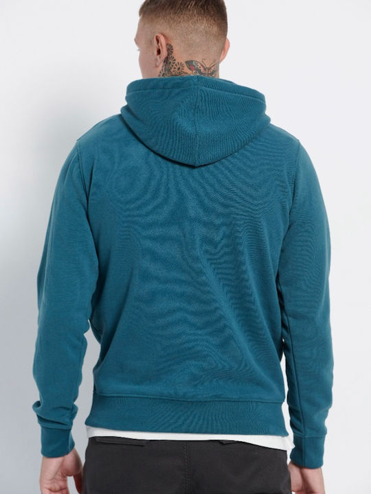 Sweatshirt GREEN