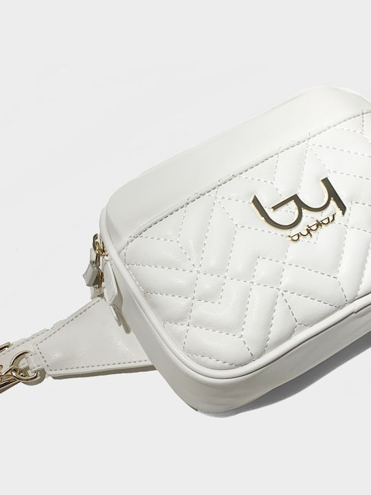 Byblos Women's Bag Crossbody White