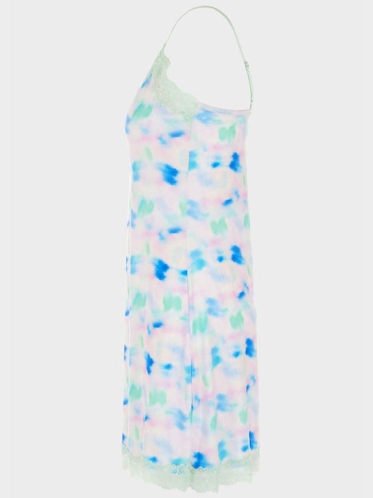 G Secret Summer Women's Nightdress Mint