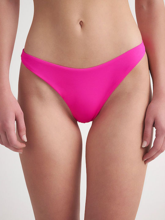 SugarFree Bikini Brazil Pink