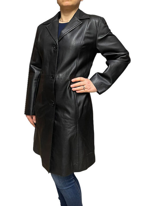 MARKOS LEATHER