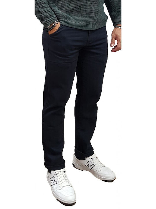 Trousers Navy