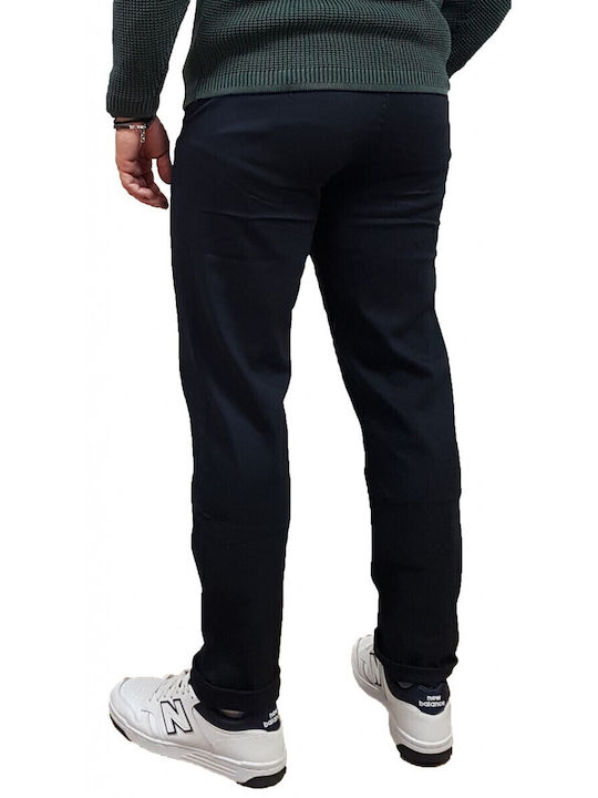 Trousers Navy