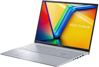 Asus VivoBook 16X M3604YA-MB187W 16" (Ryzen 7-7730U/16GB/1TB SSD/W11 Home) (US Keyboard)