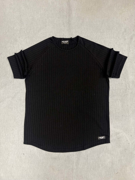 T-shirt Black