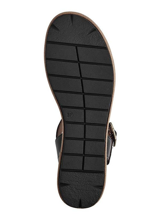 Women's Platform Shoes Black