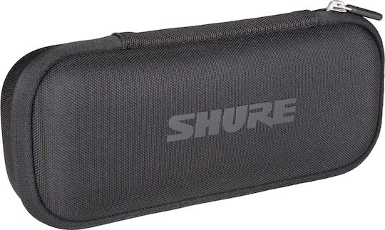 Shure NXN8/S Δυναμικό Μικρόφωνο Χειρός για Φωνητικά