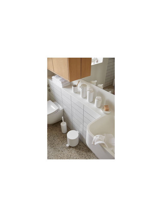 Zone Denmark Dispenser Ceramică Alb 450ml