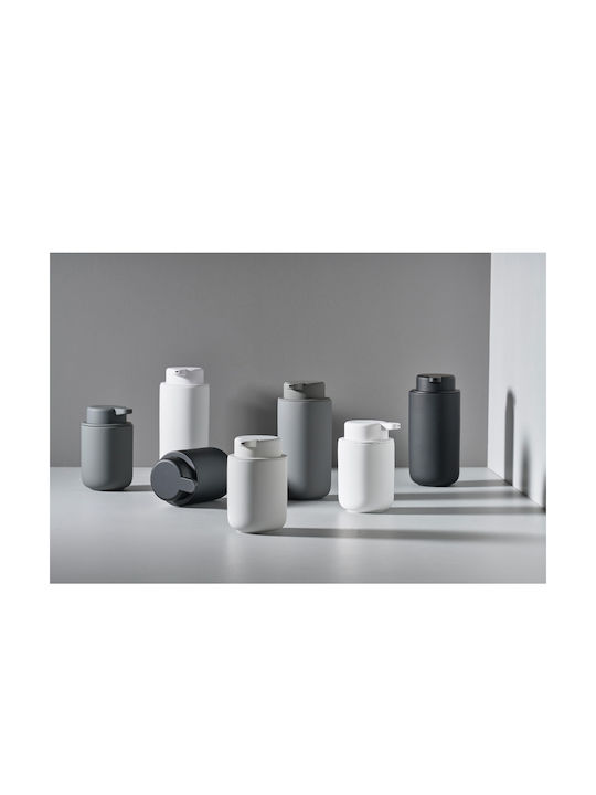 Zone Denmark Dispenser Ceramică Negru 450ml