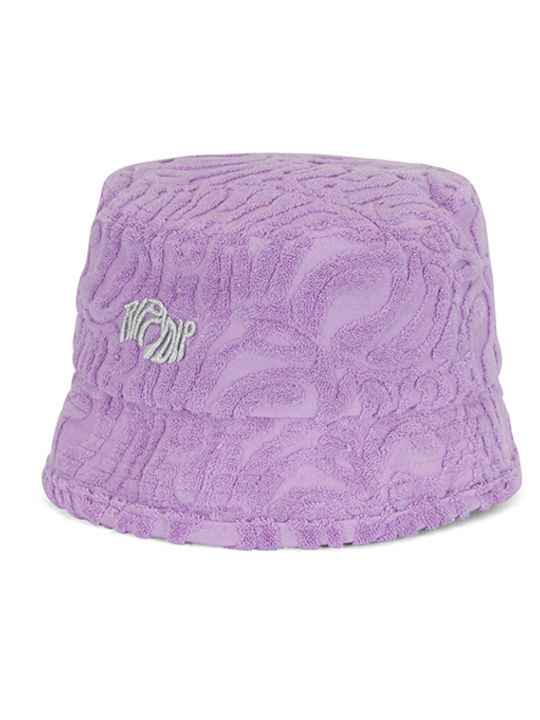 Rip N Dip Textil Pălărie pentru Bărbați Stil Bucket Violet