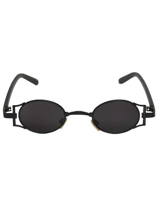 AV Sunglasses Brida Unisex Γυαλιά Ηλίου Black Matt / Black