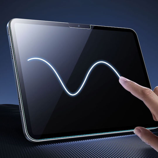 Закалено стъкло ESR Armorite 2 броя за iPad Pro 13.7 2024 Прозрачно