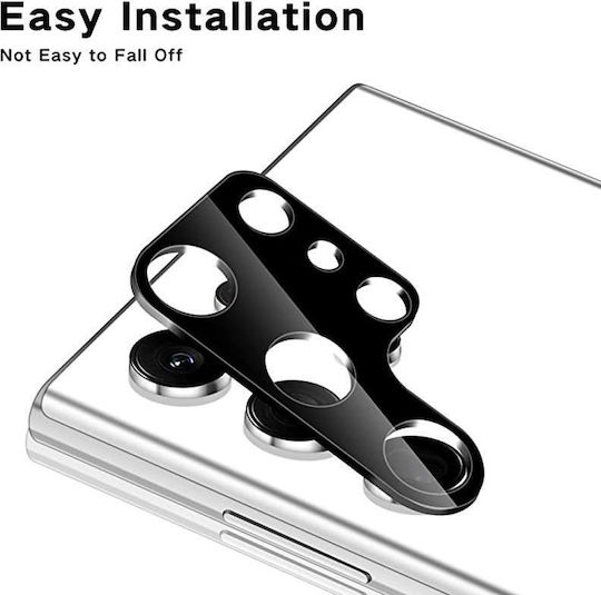 Samsung Galaxy S23 Ultra 5G Metal High Aluminum Lens Cap