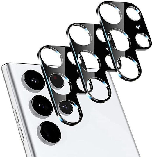 Samsung Galaxy S23 Ultra 5G Metal High Aluminum Lens Cap