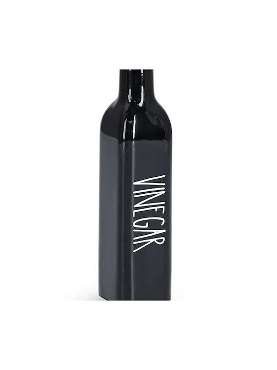 Öl- & Essigspender-Set Glas mit Ausgießer 270ml