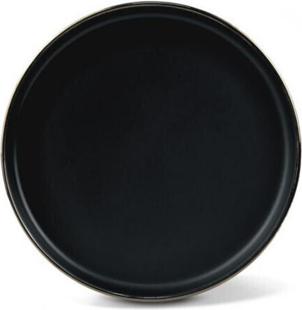 Heinner Art Of Dining Σερβίτσιο Πιάτων Κεραμικό Μαύρο 18τμχ