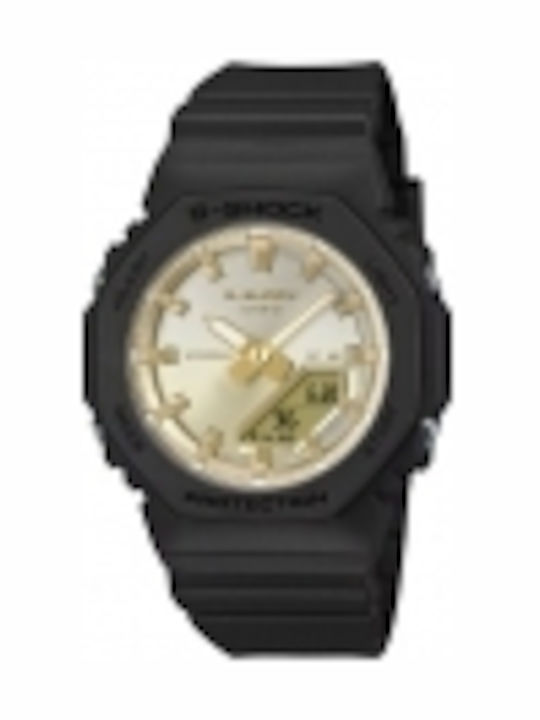 Casio G-shock Ceas cu Mecanism pe Baterie Casio G-shock Ceas cu Mecanism pe Baterie