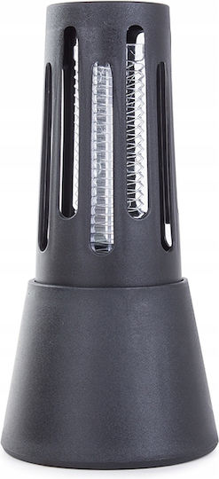 Înșelătorie electrică pentru insecte Lumini LED 5W ZK12413QWS46NEGRU