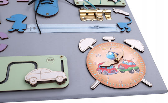 Babyspielzeug mit Lichtern