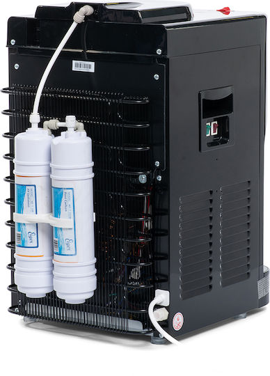 Eiger Tap Water / Network Desktop Water Cooler
