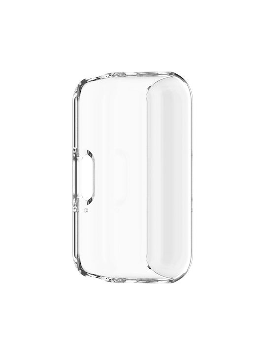 Xiaomi Redmi Watch 3 Lite Watch 3 Active прозрачен калъф