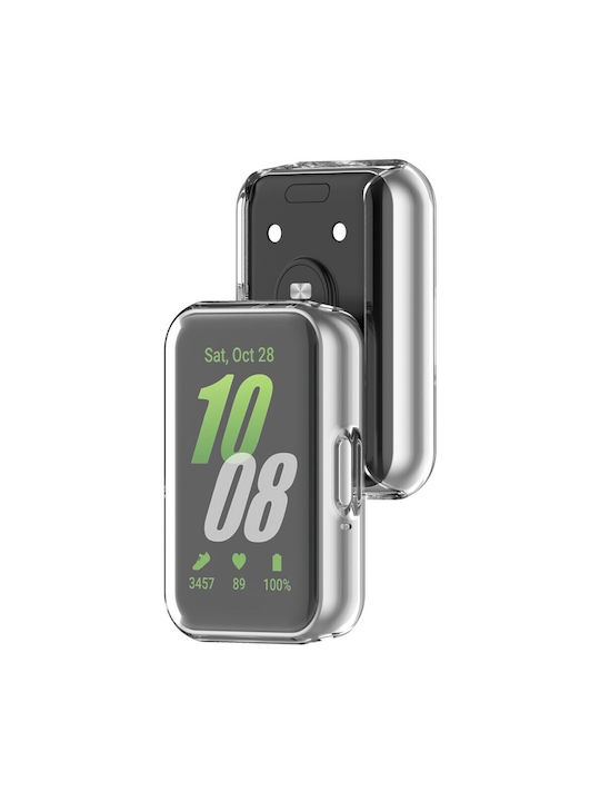 Xiaomi Redmi Watch 3 Lite Watch 3 Active прозрачен калъф