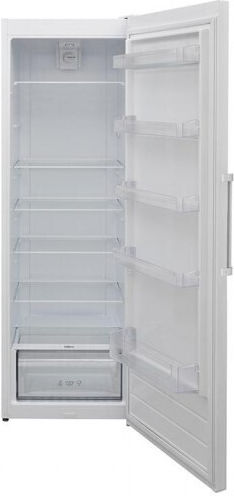 Finlux Kühlschrank für Lagerung 396Es H186xB58.5xT65cm. Weiß FXRA 375070E