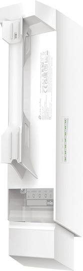 TP-LINK EAP215-Bridge KIT v1 Zugriffspunkt Wi‑Fi 5 Dualband (2,4 & 5 GHz) in Doppelter Bausatz