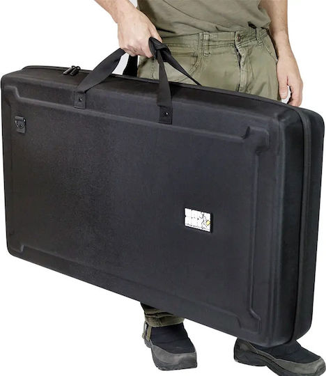 Walkasse Shockproof Eva Fall Transport für Rane FOUR | LEISTUNG