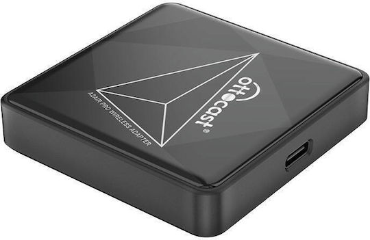 Ottocast Αντάπτορας Carplay Αυτοκινήτου Universal