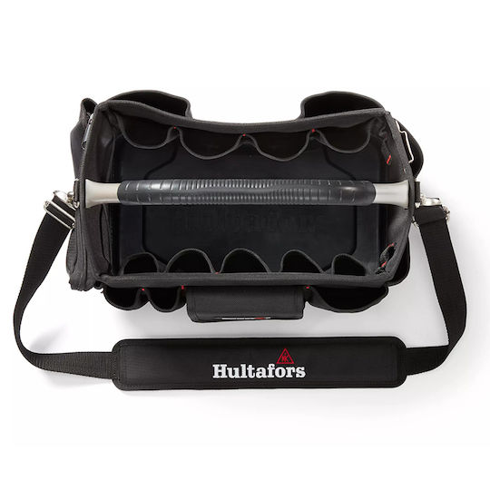 Hultafors Open Top Waterproof Backpack Tool Bag