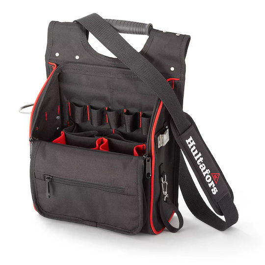 Hultafors Red Shoulder Bag