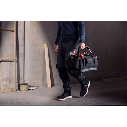Hultafors Open Top Waterproof Backpack Tool Bag