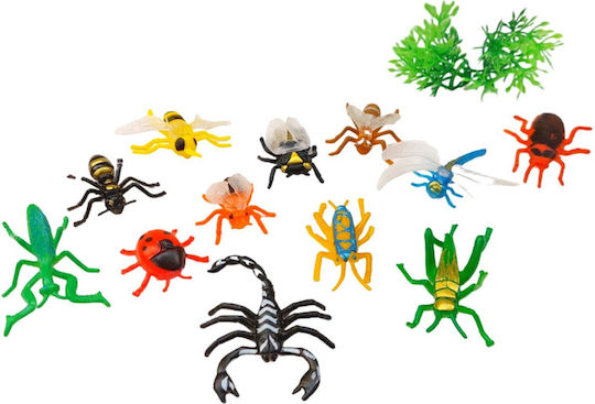 Children's Animals Explore All Figures Children 3 Years+