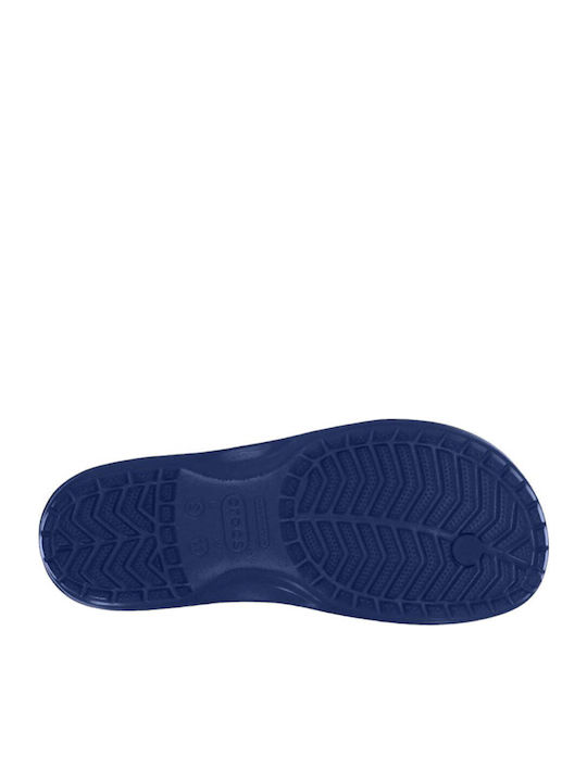 Crocband Ανδρικά Flip Flops Μαύρα
