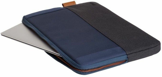 Trust Lisboa Laptop Cover Blue 13.3"