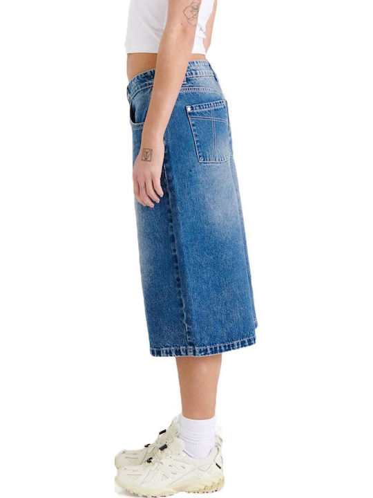 Damenjeans in Entspannter Passform