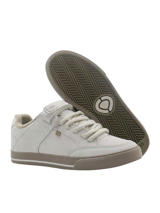 205 Vulc Herren Sneakers Eggnog / Greige