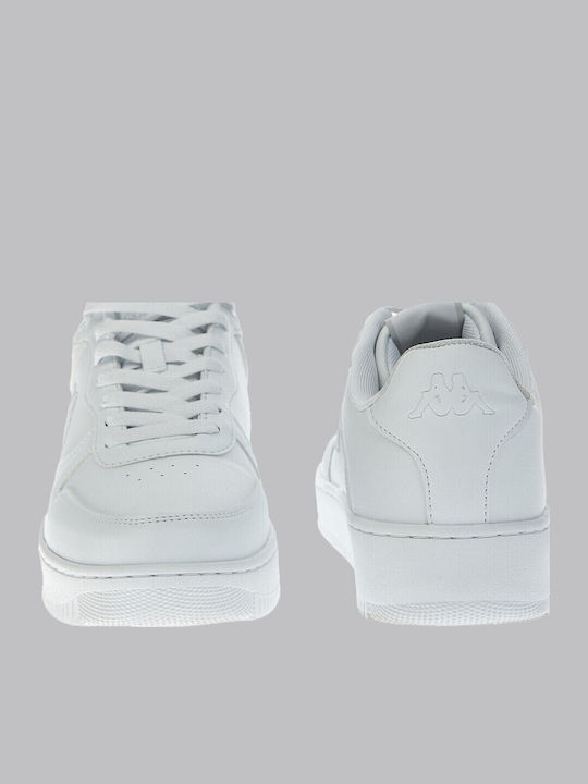 Maserta Sneakers White