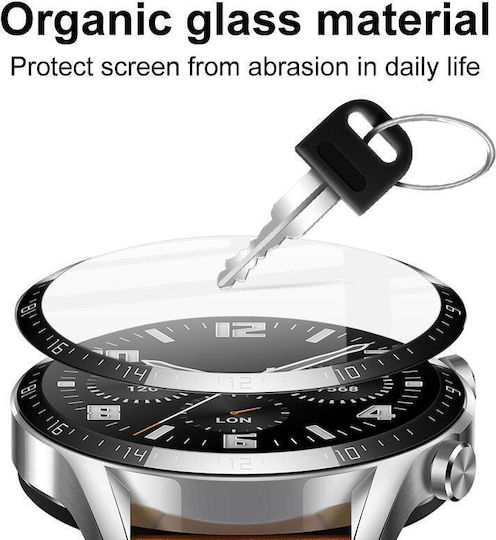 Amazfit Falcon Imak Plexiglass Hd Watch Protective Film