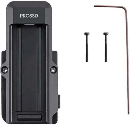 DJI Βάση Στήριξης Action Cameras για DJI