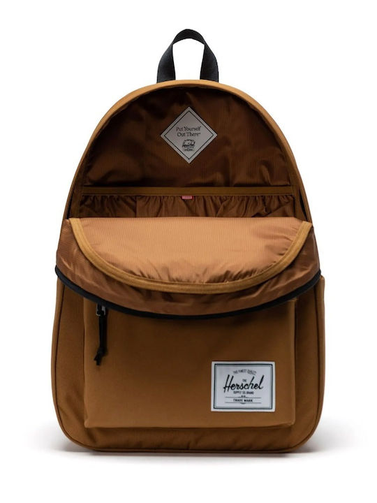 Herschel Classic 26Es Braun