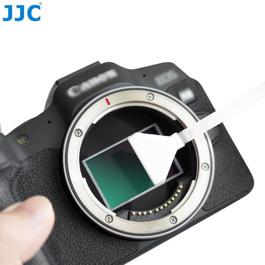 Jjc Full Frame Sensor Cleaning Swab