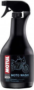 Motul Moto Wash MC Care E2 Curățător General Pentru Motociclete 1lt