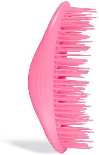 Idc Neon Detangler Hair Brush Fuchsia