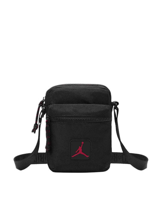 Festival Men's Bag Shoulder / Crossbody Black