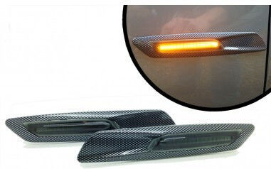 Flash Led for BMW E60 / E90 / E91 / E87 / E92 50000 2pcs