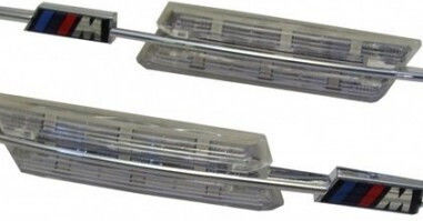 Flash Led for BMW E90 / E91 / E60 / E92 / Series 1 / Series 3 / Series 5 2pcs
