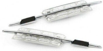 Flash Led for BMW E90 / E91 / E60 / E92 / Series 1 / Series 3 / Series 5 2pcs