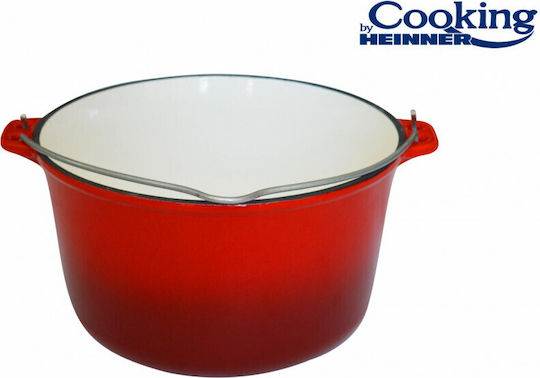 Heinner Oală Pentru Camping 5000ml